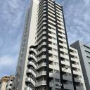 東陽町セントラルタワー