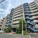 ライオンズマンション菊川リバーサイド