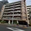 ライオンズアーバンシティ木場