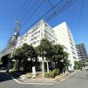 グリーンパーク東砂