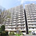 南砂町グリーンハイツ 1号棟