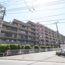 チェリス船橋金杉