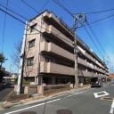 グランベル西新井