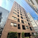 パークリュクス銀座8丁目mono