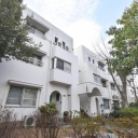 入船中央エステート 第8号棟