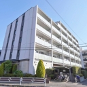エクセレントシティ原木中山
