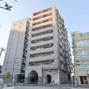 ダイアパレス南砂町仙台堀川公園