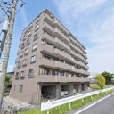ドラゴンマンション青戸壱番館