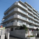 クリオ原木中山壱番館