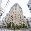 グラーサ銀座EASTレジデンススクエア