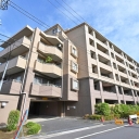 レクセルガーデン仙台堀川公園