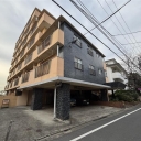 コーポ大岡山