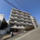 東急ドエルアルス石川台II