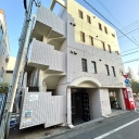 ミリオンコート目黒不動前