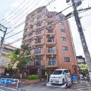 ライオンズマンション大山第6