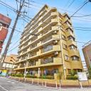 グローリア初穂ときわ台