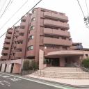 ライオンズガーデン朝霞