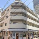 ドミー池袋