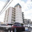 志村城山公園ハイデンス