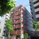 第二アビタシオン