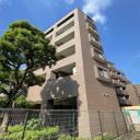 ナイスアーバン志村坂上 