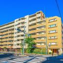 レーベンハイム志村プレノルガール