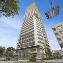 ブリリアタワー池袋　WEST