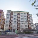 高島平ローヤルコーポ