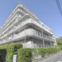 中川ビューハイツ