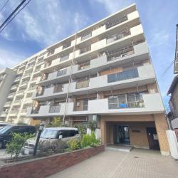 東武練馬第二ローヤルコーポ