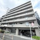 アドリーム梅島