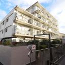 富士見台パールマンション