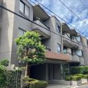 朝日マンション目白