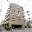 モアグランデ池袋西