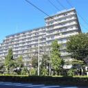 秀和蓮根レジデンス