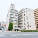 カクエイ・ハイホーム