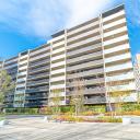 ザ・パークハウスオイコス赤羽志茂　フォーススクエア