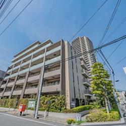 王子飛鳥山ザ・ファーストタワー&レジデンス レジデンス棟