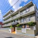 エンゼルハイム金町