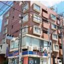 マンションパーク宮仲