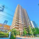 ライオンズタワー池袋 