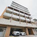 ライオンズクオーレ池袋ソシア