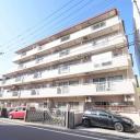 サンライフ新高島平