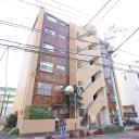 第2梅ケ丘ハイム