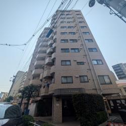 サンライズ大山マンション