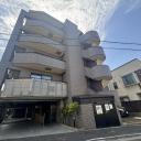 レーベンハイム赤羽西が丘