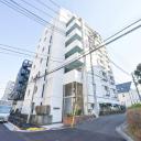 加賀マンション