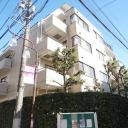 サンコート池袋