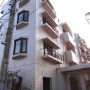 ダイヤモンドメゾンときわ台