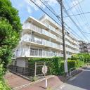 若木原公園サニーハイツ